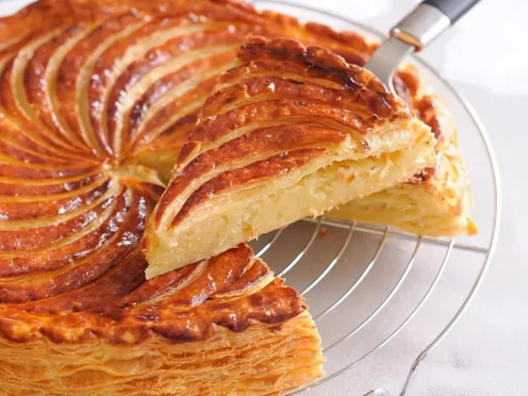 Comment préparer la délicieuse galette des rois pour l’épiphanie