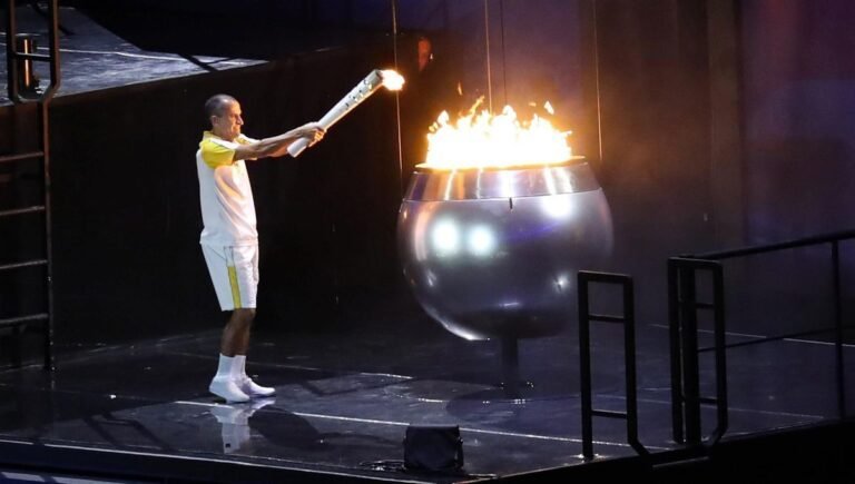 Découvrez les six athlètes qui porteront la Flamme Olympique dans les Alpes-Maritimes