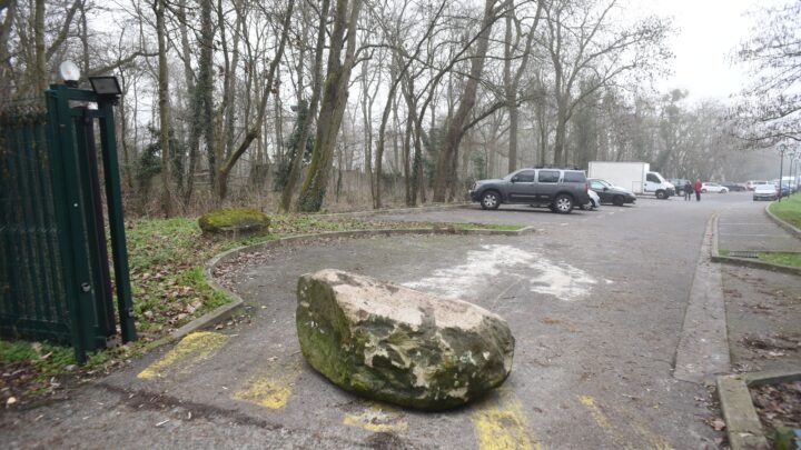 Deux mineurs arrêtés après un braquage armé sur un chauffeur VTC
