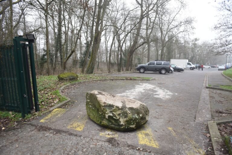 Deux mineurs arrêtés après un braquage armé sur un chauffeur VTC