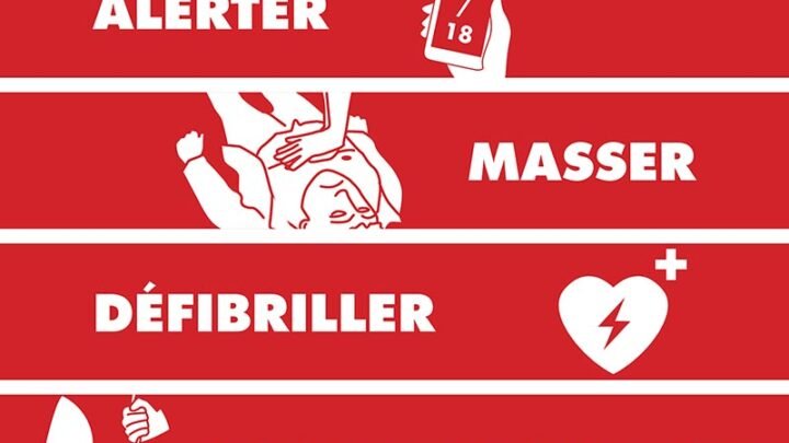 Devenez expert en premiers secours avec les Gestes qui sauvent!