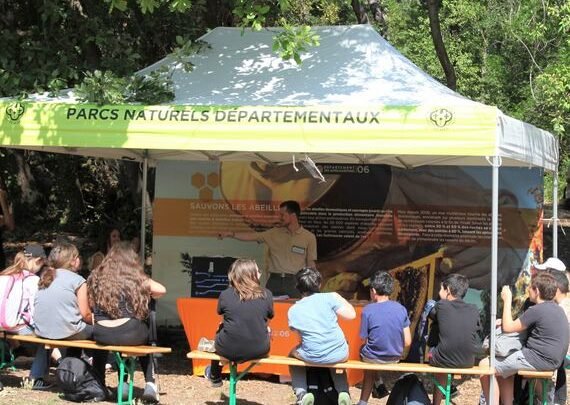 Enseigner aux collégiens la préservation de l’environnement à travers les « Journées Nature »