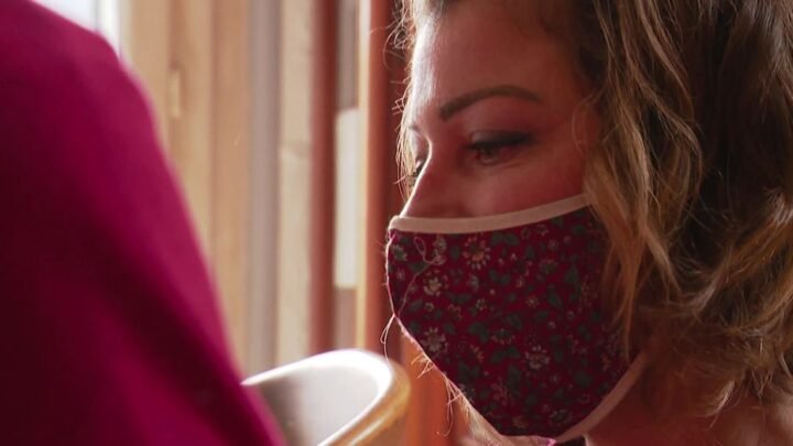 Épuisement des infirmiers libéraux dans les Alpes du Sud