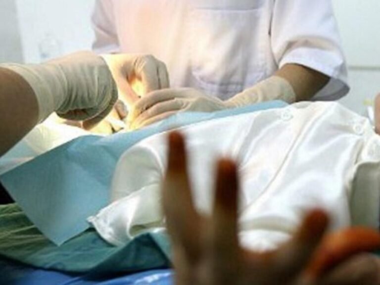 Interdiction et circoncisions : la condamnation d’un médecin