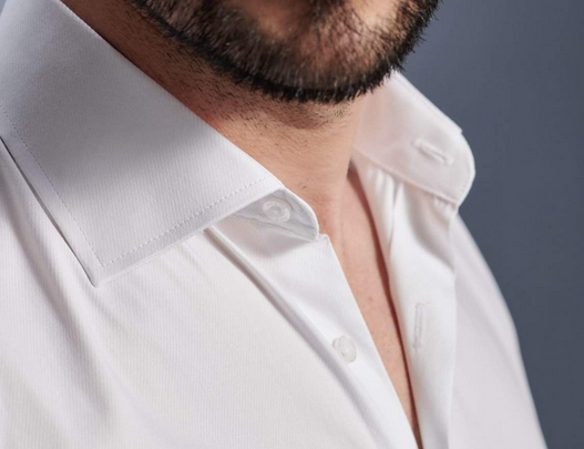 La chemise tendance Nodus : un incontournable pour les hommes en 2024
