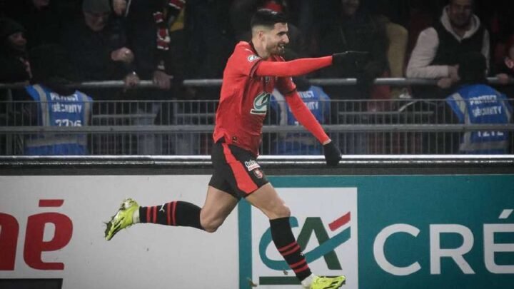 La folle séance de tirs au but du Stade Rennais : un récit époustouflant !