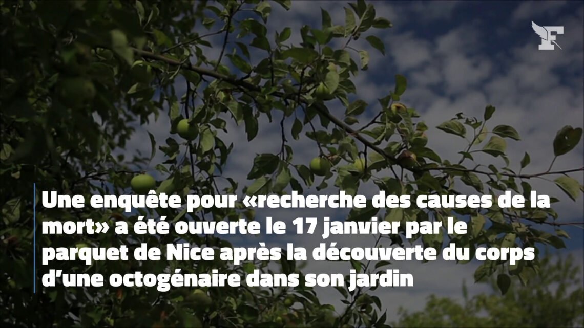 Le crime sauvage : la découverte macabre d’une femme en partie dévorée dans son jardin Le crime sauvage : la découverte macabre d’une femme en partie dévorée dans son jardin