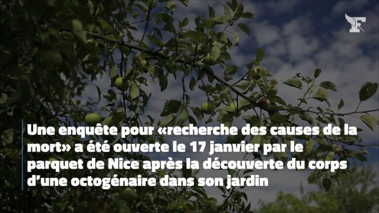 Le crime sauvage : la découverte macabre d&rsquo;une femme en partie dévorée dans son jardin