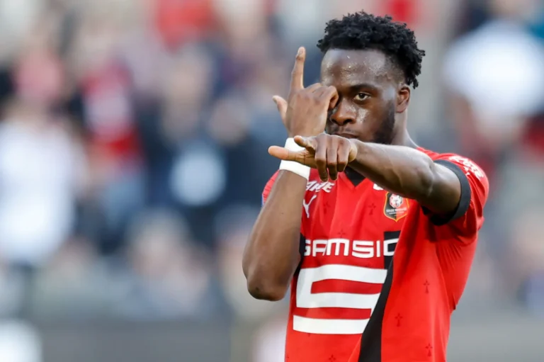 Le duo infernal Terrier – Kalimuendo à la conquête du Stade Rennais