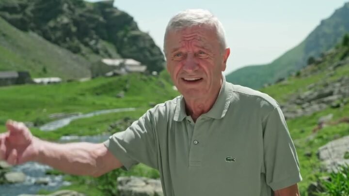 Le val Pô: Une des vallées occitanes d’Italie, VAQUI