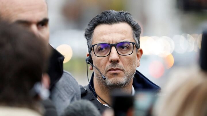 : “L’ouverture du procès du commissaire accusé d’avoir ordonné la charge policière”