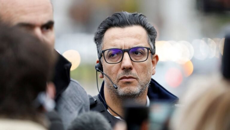 : « L&rsquo;ouverture du procès du commissaire accusé d&rsquo;avoir ordonné la charge policière »