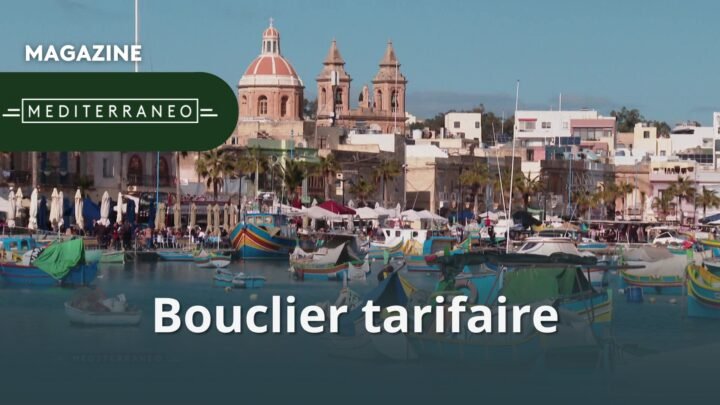 Malte, le plus petit pays européen, affiche l’un des taux d’inflation les plus bas en Méditerranée.