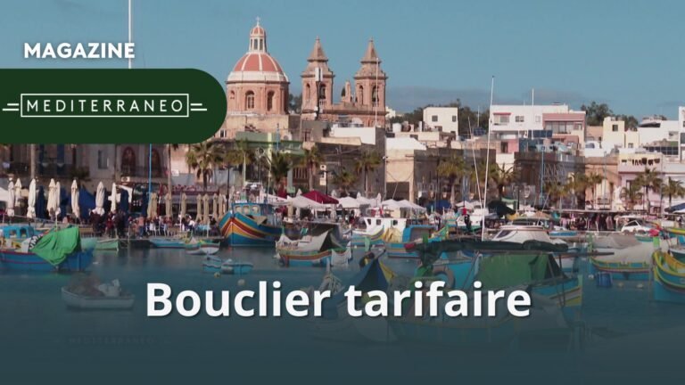 Malte, le plus petit pays européen, affiche l&rsquo;un des taux d&rsquo;inflation les plus bas en Méditerranée.