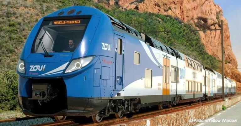 Marseille en train de travailler.