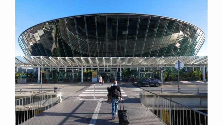 Mystère autour de l’homme tué près de l’aéroport de Nice : ce que l’on sait