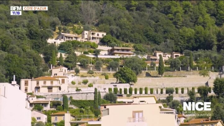 Nice, ma ville, mon quartier : Nouveau départ