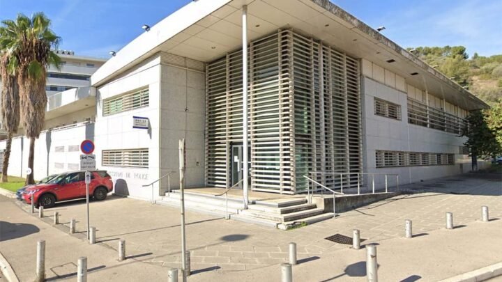 Nouveau titre: La mairie condamne l’attaque contre les policiers municipaux au quartier de l’Ariane