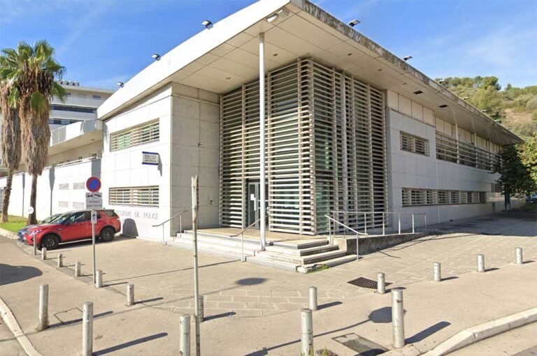 Nouveau titre: La mairie condamne l&rsquo;attaque contre les policiers municipaux au quartier de l&rsquo;Ariane