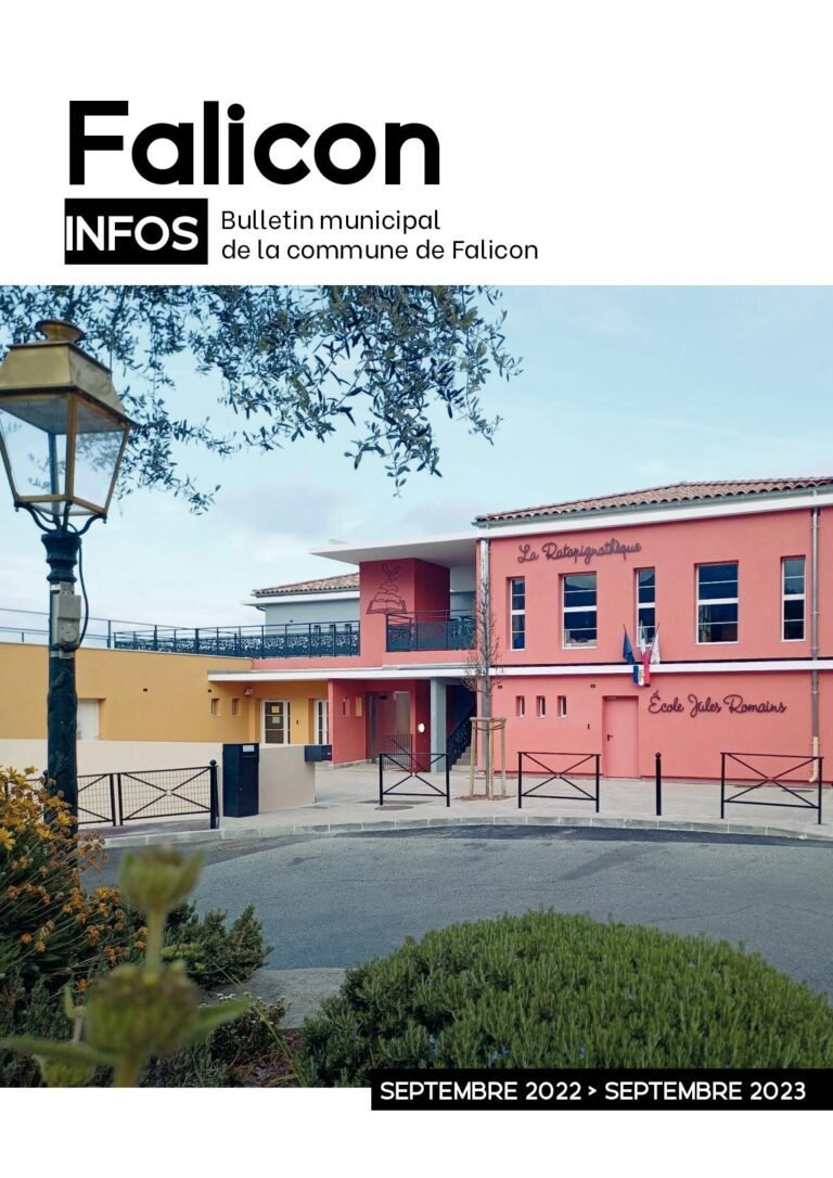 Nouvelle étape pour Falicon : sortie du réseau d&rsquo;alerte financière