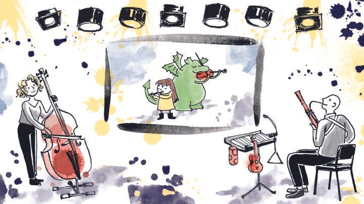 Plongez dans la richesse culturelle de l’Institut Mozart avec le programme des animations de janvier