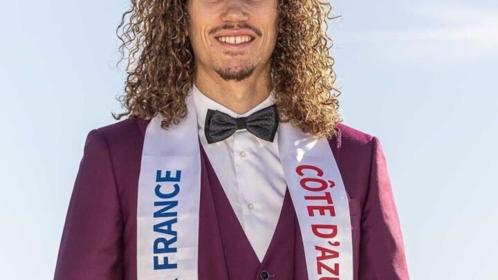 Préparation intense pour Mister Côte d’Azur 2023 en vue de l’élection de Mister France en février