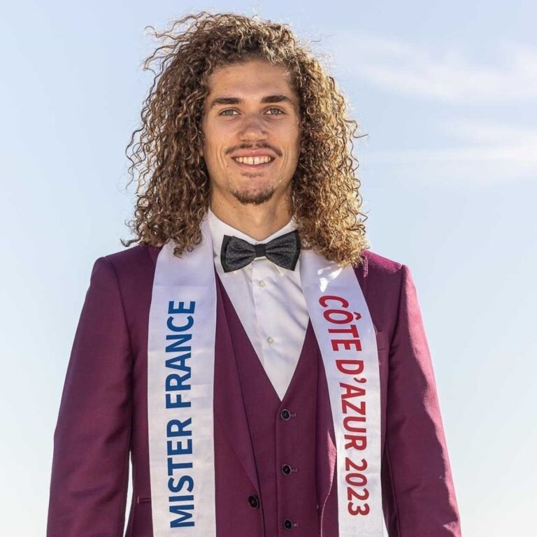 Préparation intense pour Mister Côte d&rsquo;Azur 2023 en vue de l&rsquo;élection de Mister France en février