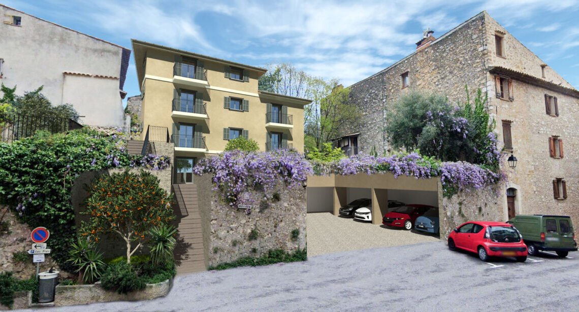 Rénovation et expansion de la Maison départementale des seniors de Magnan: un nouveau souffle pour nos aînés Rénovation et expansion de la Maison départementale des seniors de Magnan: un nouveau souffle pour nos aînés