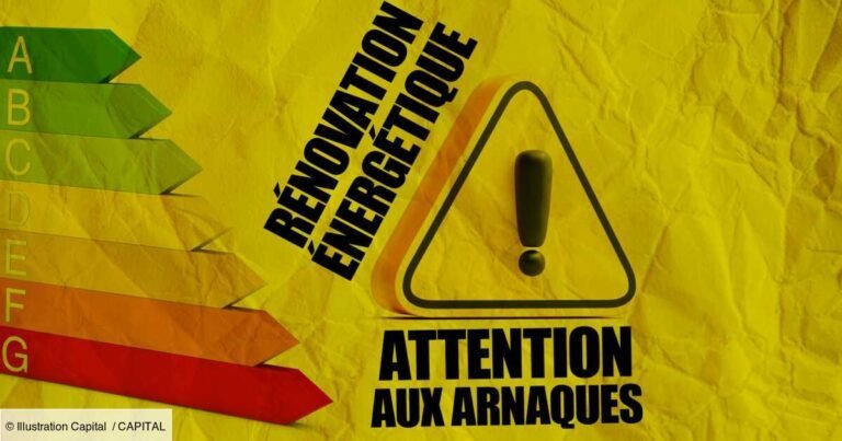 travaux de rénovation énergétique : comment éviter les arnaques et les préjudices financiers