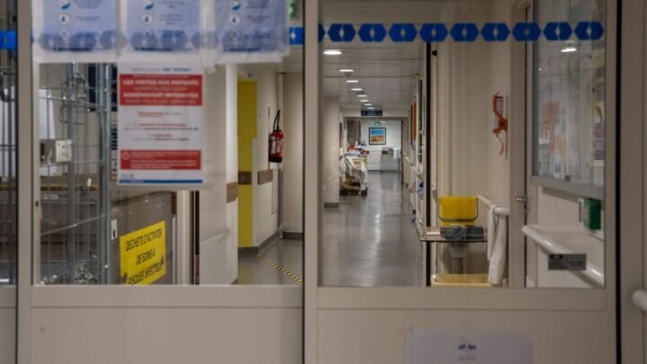 Un patient meurt d’une surdose de morphine : l’implication de l’infirmière et de l’interne entraîne des condamnations