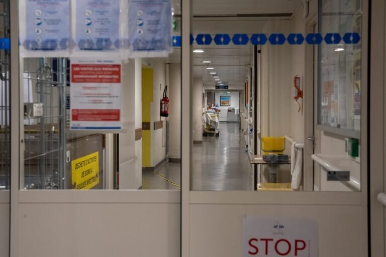 Un patient meurt d’une surdose de morphine : l’implication de l’infirmière et de l’interne entraîne des condamnations