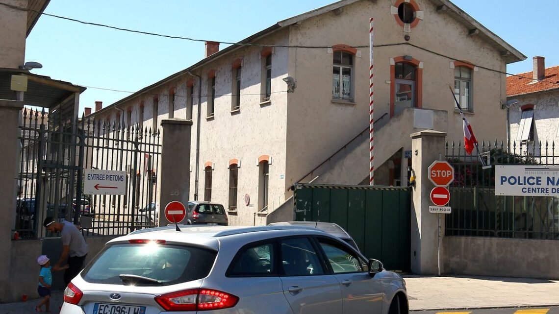 Une agression violente sur le boulevard Gambetta Une agression violente sur le boulevard Gambetta