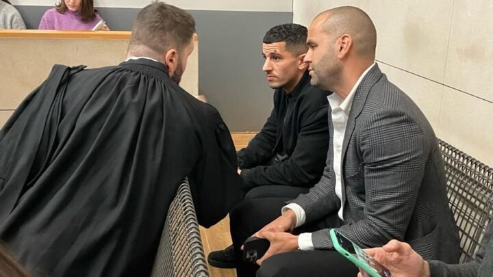 Youcef Atal reconnu coupable de provocation à la haine et condamné à une peine de sursis.