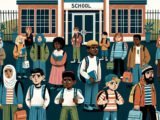 17 élèves de Contes privés d'accès au collège de la ville, leurs parents expriment leur frustration