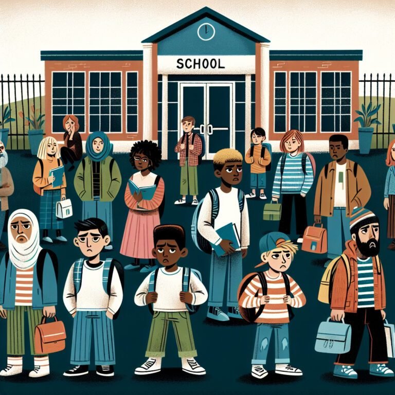 17 élèves de Contes privés d&rsquo;accès au collège de la ville, leurs parents expriment leur frustration