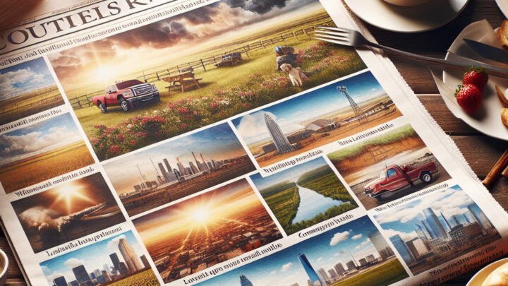 Actualités du Sud du lundi 5 février