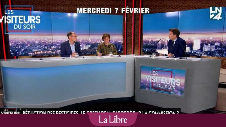 Actualités du Sud : Revue du mercredi 7 février