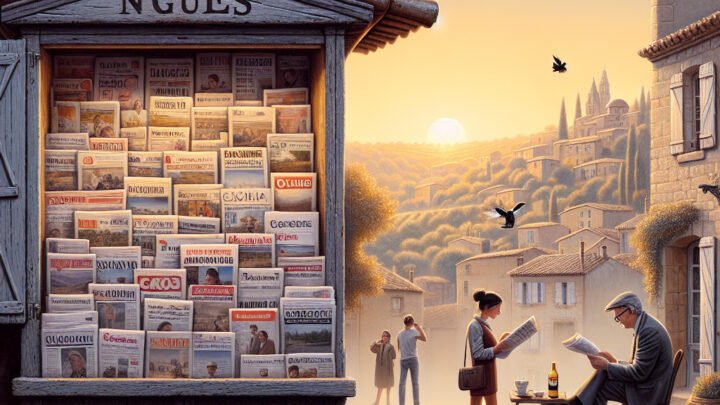 Actualités régionales du mardi 6 février dans le sud de la France