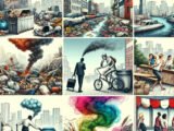 Analyse des origines des mauvaises odeurs dans les quartiers urbains