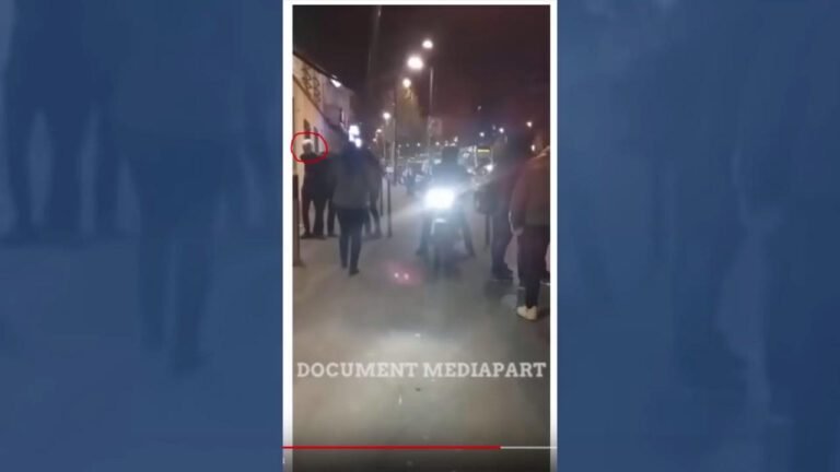 Arme découverte dans le sac à dos d&rsquo;un enfant de neuf ans à Marseille