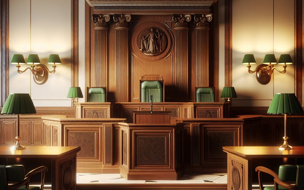 autorités judiciaires ? autorités judiciaires ?