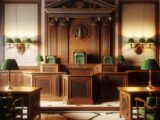 autorités judiciaires ?