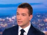 autorités publiques. 

Demande de rapport de Gérald Darmanin suite à la médaille remise à Jordan Bardella par des autorités publiques.