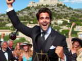 Brad Pitt triomphe dans deux batailles judiciaires contre Angelina Jolie pour leur propriété en Provence