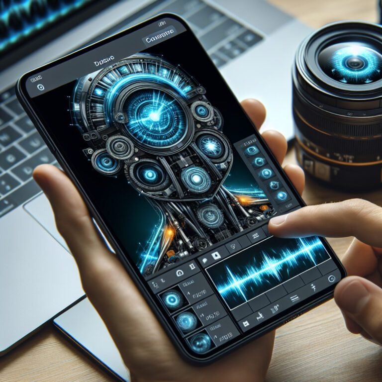 Créez des images professionnelles en quelques cliques grâce au Générateur d&rsquo;Image IA