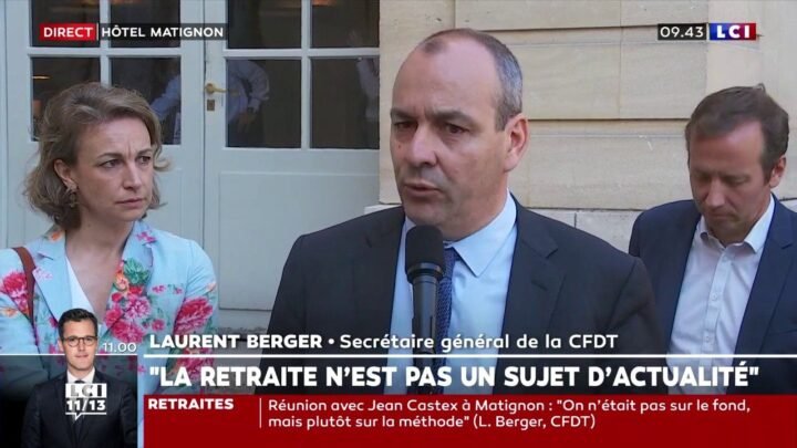 Des retraités contrôleurs mobilisés pour soutenir la proposition de Christian Estrosi, appuyée par Renaud Muselier
