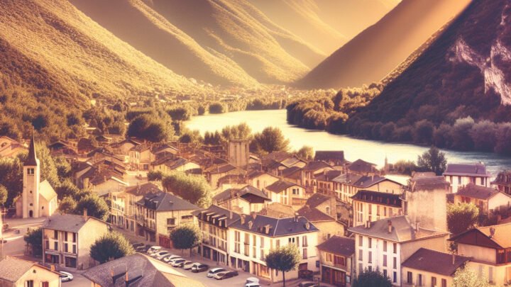 Digne-les-Bains : un classement controversé parmi les 432 villes où il fait bon vivre