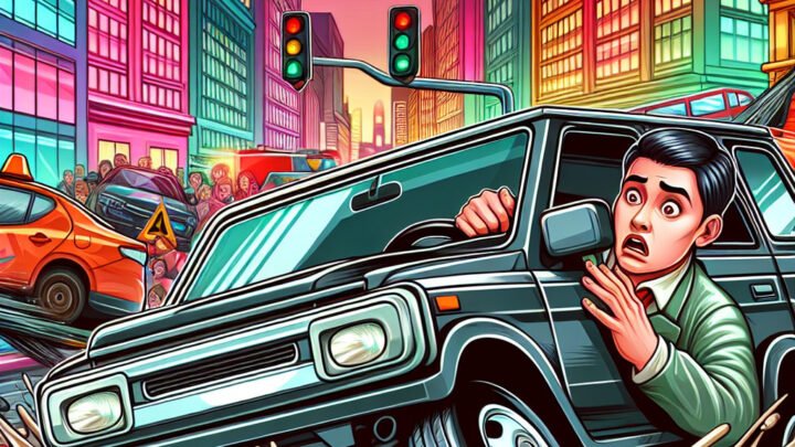 Parapentiste tragiquement tué lors d’une chute mortelle