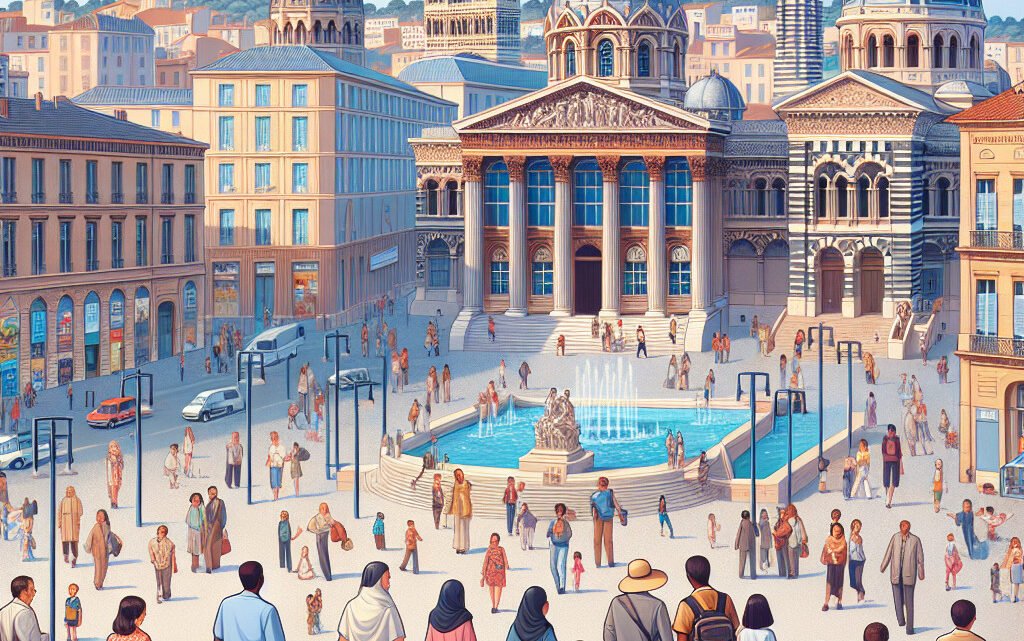 Exploration culturelle à Marseille : cinq musées incontournables pour des vacances en famille Exploration culturelle à Marseille : cinq musées incontournables pour des vacances en famille