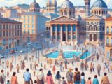Exploration culturelle à Marseille : cinq musées incontournables pour des vacances en famille